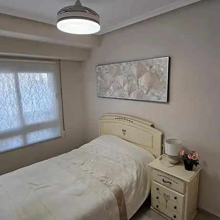 Appartement Eva Playa Del Cura *