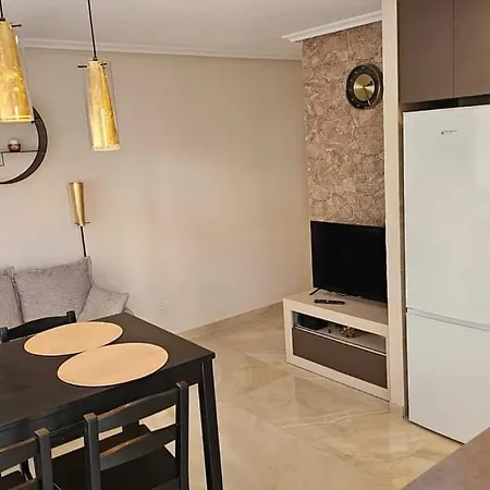 Apartmán Eva Playa Del Cura *