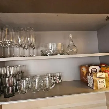 Appartement Eva Playa Del Cura Torrevieja