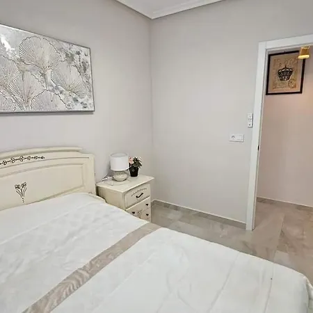 Appartement Eva Playa Del Cura