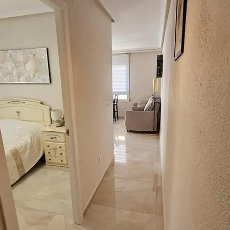 Apartmán Eva Playa Del Cura Torrevieja